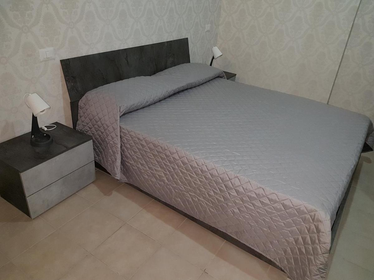 Casa Vacanza Dinastia Borbone - Centro Storico Napoli Dış mekan fotoğraf