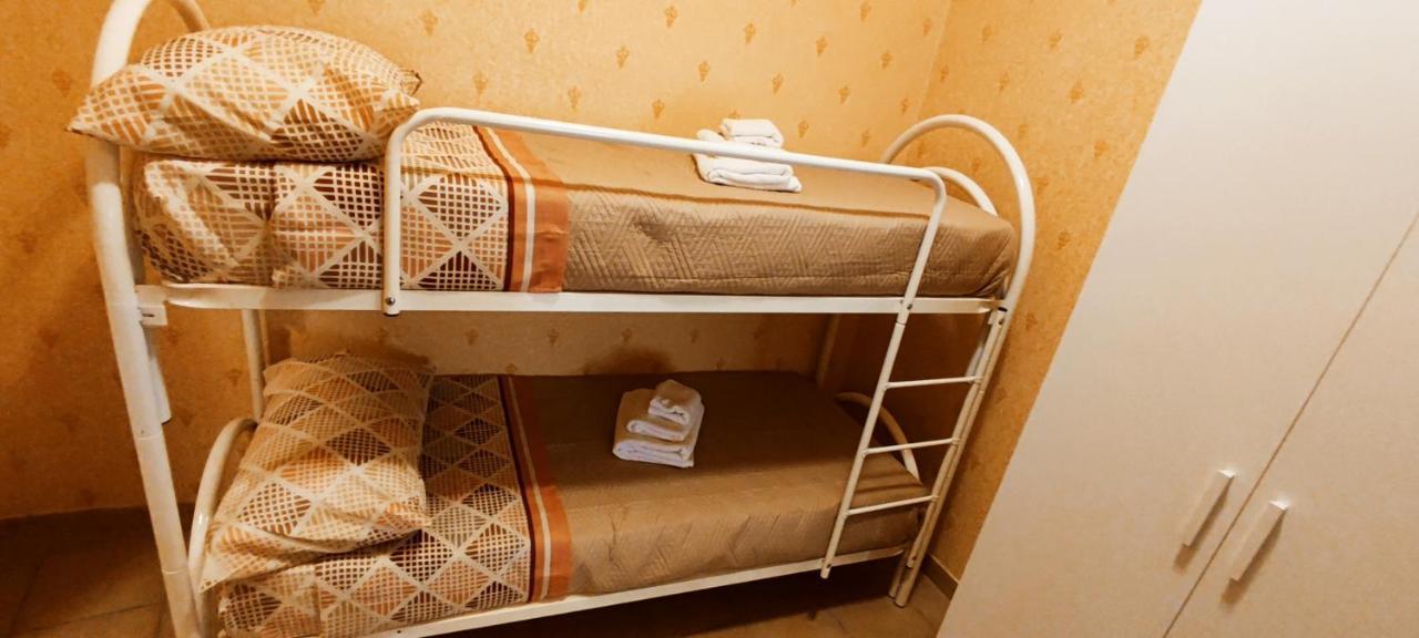 Casa Vacanza Dinastia Borbone - Centro Storico Napoli Dış mekan fotoğraf