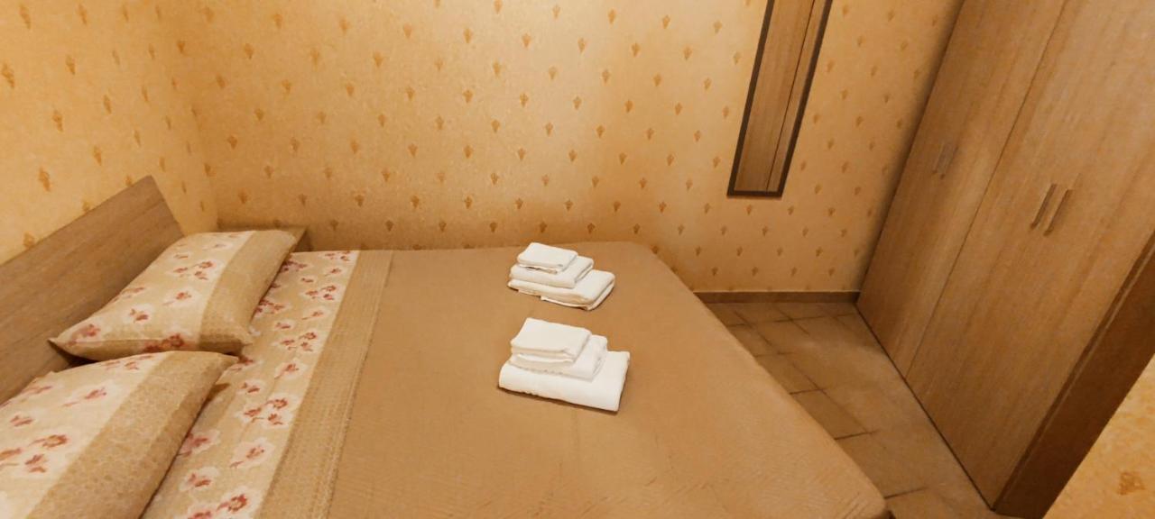 Casa Vacanza Dinastia Borbone - Centro Storico Napoli Dış mekan fotoğraf