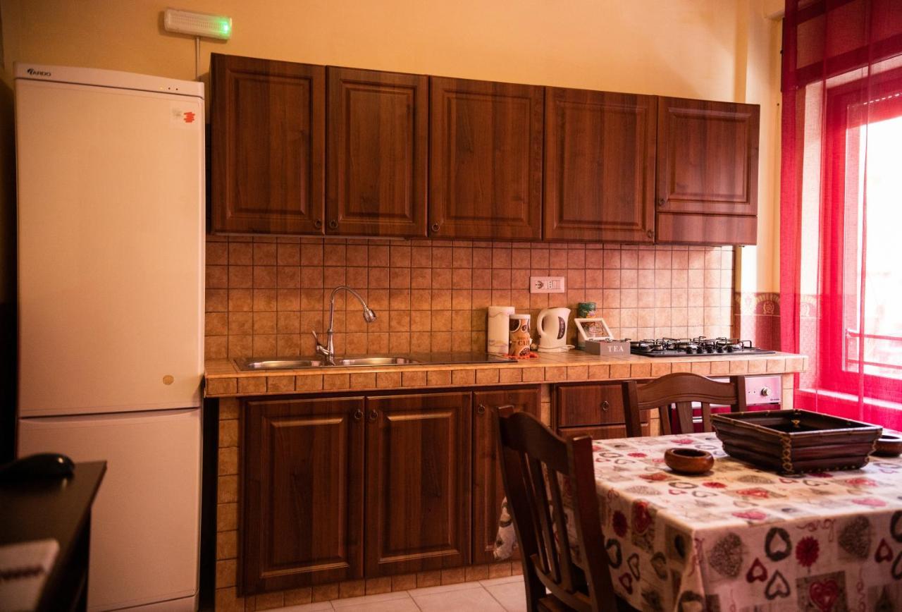 Casa Vacanza Dinastia Borbone - Centro Storico Napoli Dış mekan fotoğraf